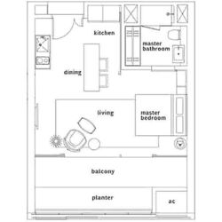 OUE Twin Peaks (D9), Condominium #485947781